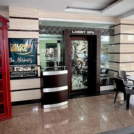 Novo Hotel Каракас Екстер'єр фото