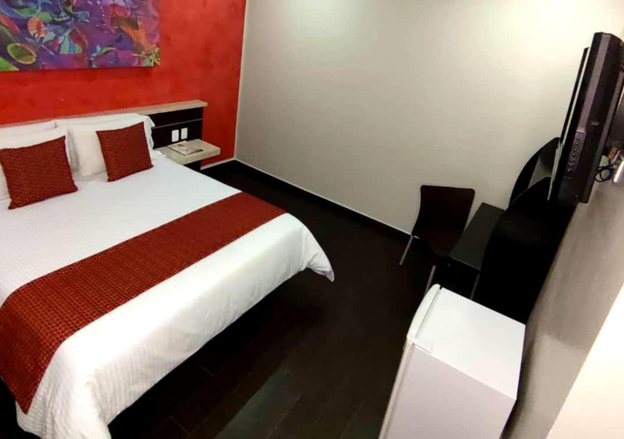 Novo Hotel Каракас Екстер'єр фото