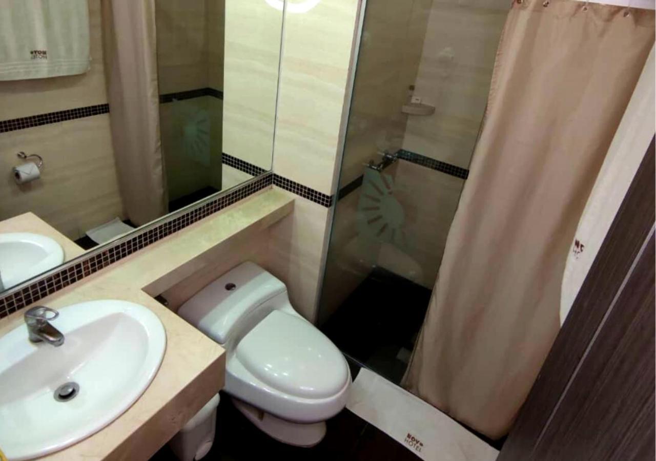 Novo Hotel Каракас Екстер'єр фото