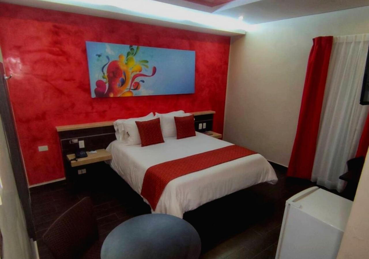 Novo Hotel Каракас Екстер'єр фото