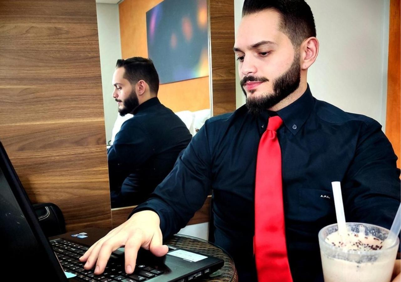 Novo Hotel Каракас Екстер'єр фото