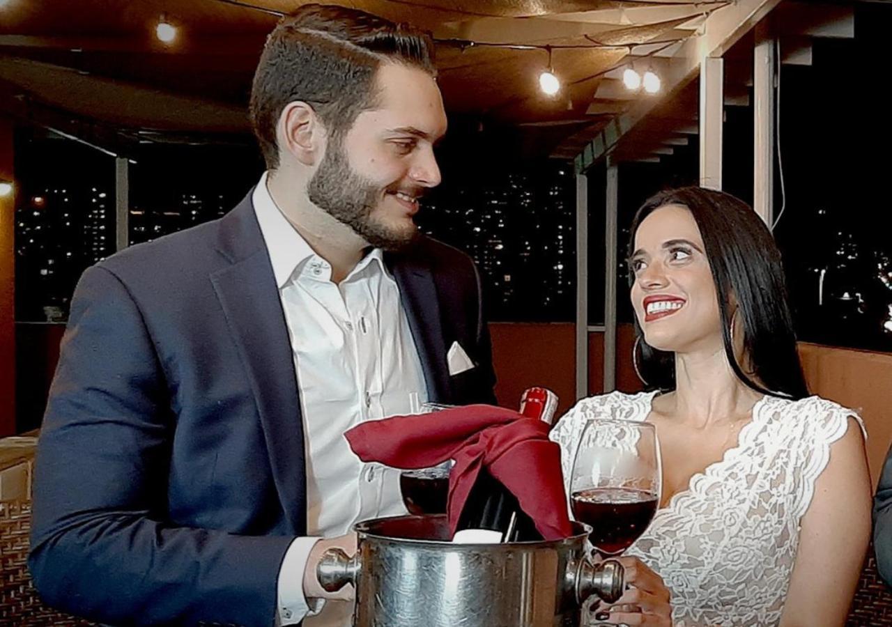 Novo Hotel Каракас Екстер'єр фото