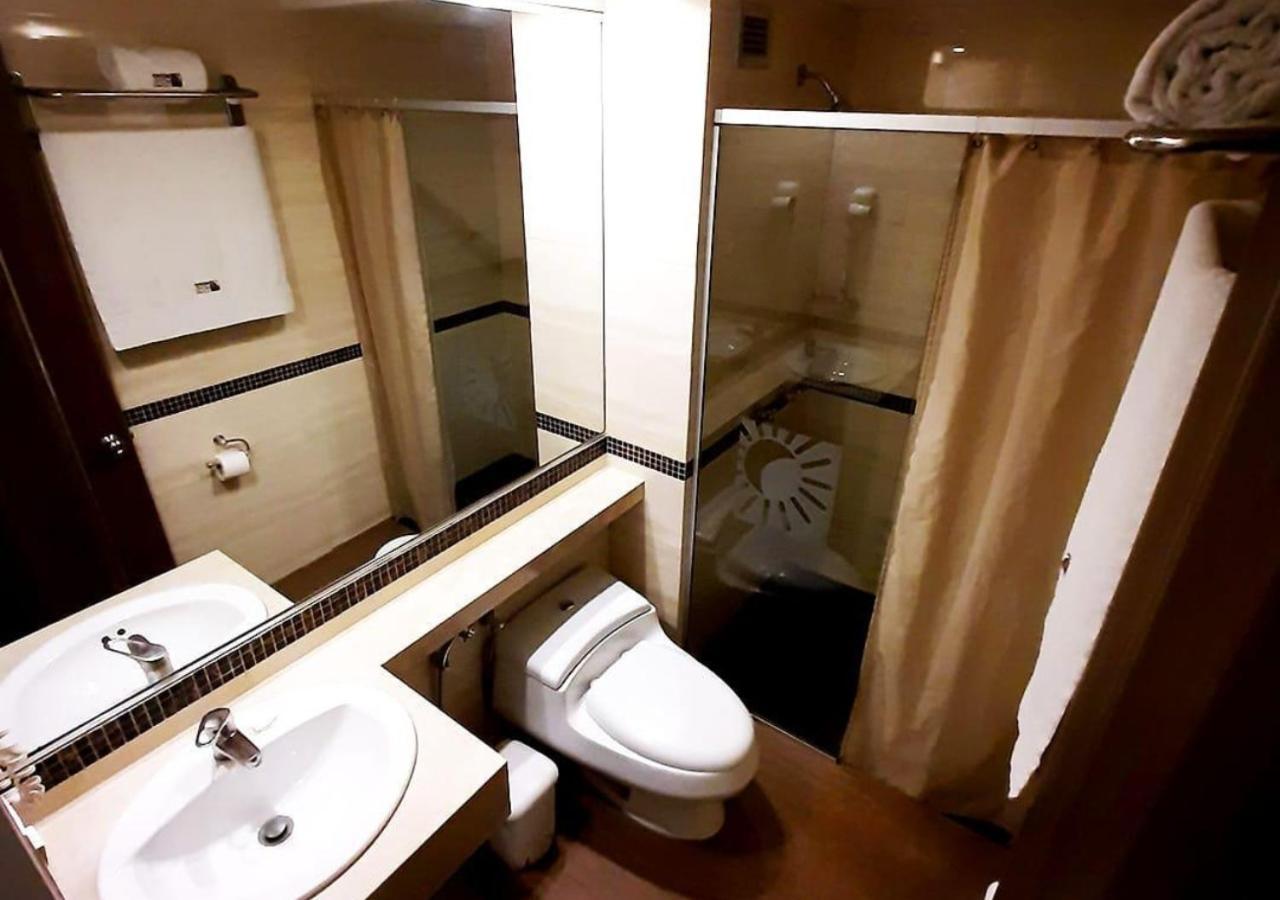 Novo Hotel Каракас Екстер'єр фото
