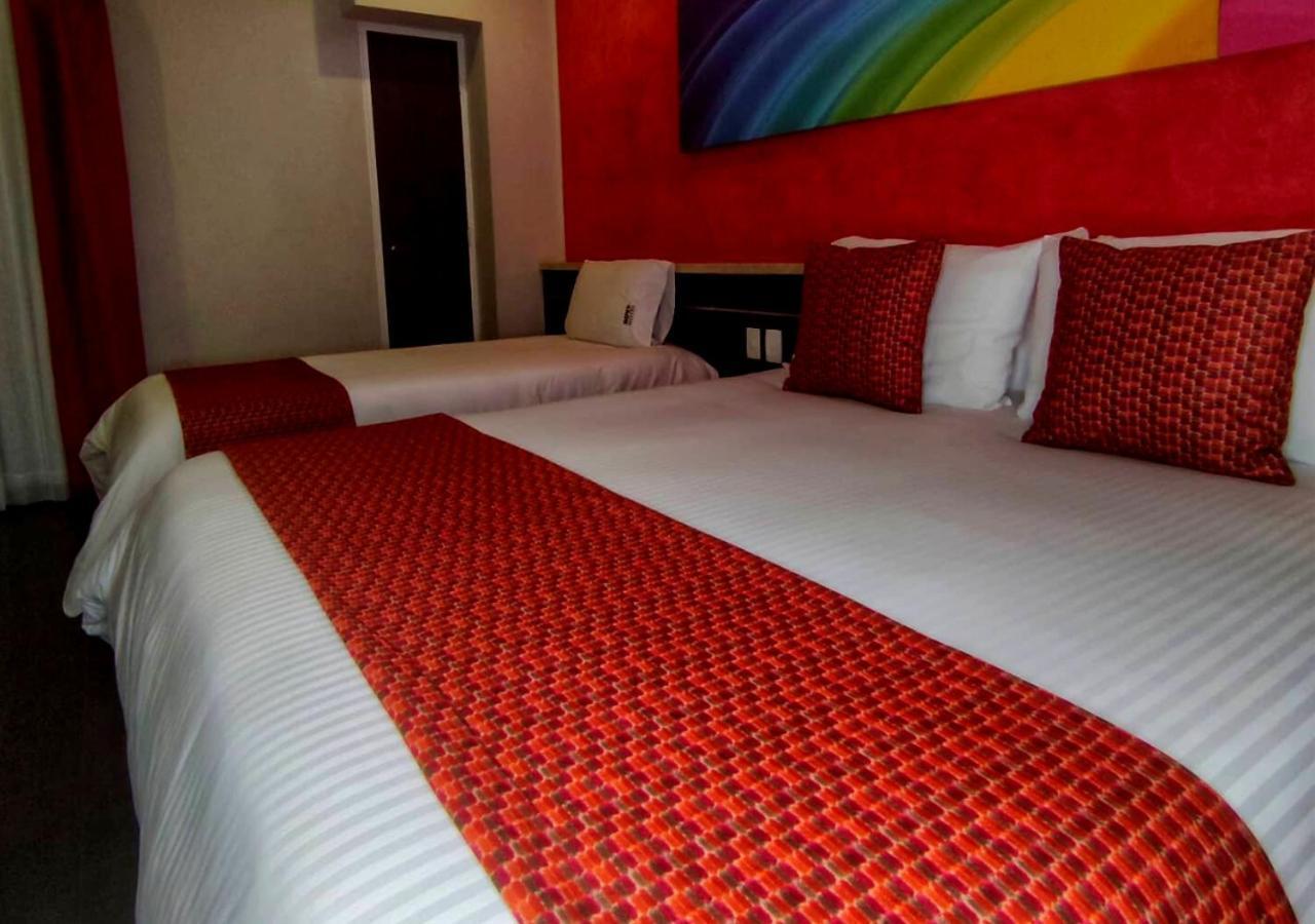 Novo Hotel Каракас Екстер'єр фото